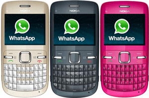 Download Whatsapp Untuk Asha 205 Dual Sim